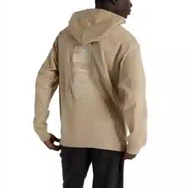 New Balance Athletics French Terry Hoodie