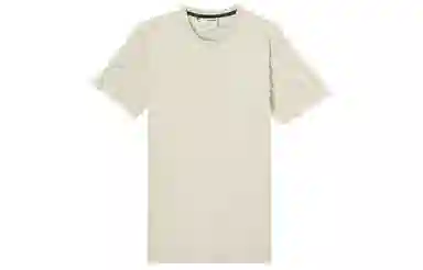 Gymshark Legacy T-Shirt Pebble Grey