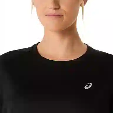 Asics SHORT SLEEVE TOP T