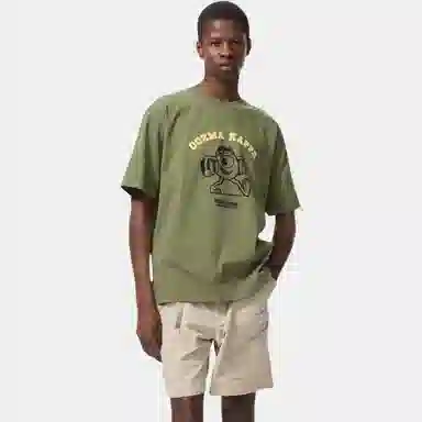 UNIQLO MAGIC FOR ALL TIMELESS T