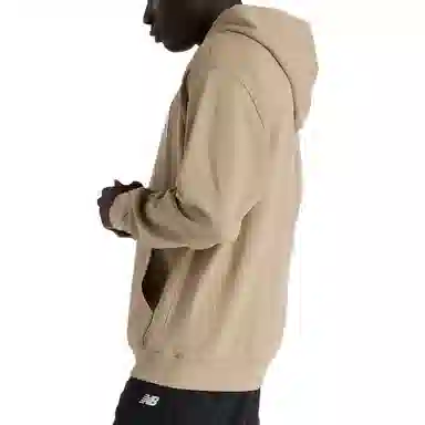 New Balance Athletics French Terry Hoodie