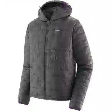 patagonia Micro Puff