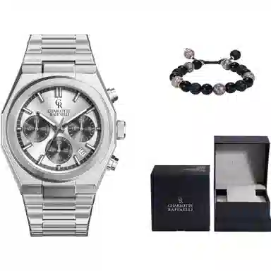 Charlotte Raffaelli CRSP079