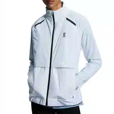 On Weather Jacket Insulated