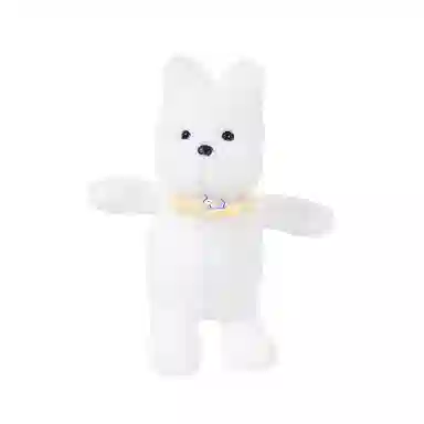 The Green Party 13cm25cm