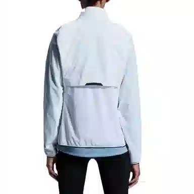 On Weather Jacket Insulated