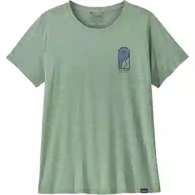 patagonia Cap Cool Daily- Lands T