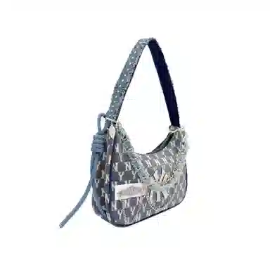 MLB KIDS Dia Monogram