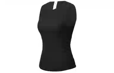 Alo Yoga Ribbed En Pointe Tank