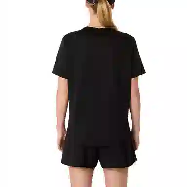 Asics SHORT SLEEVE TOP T