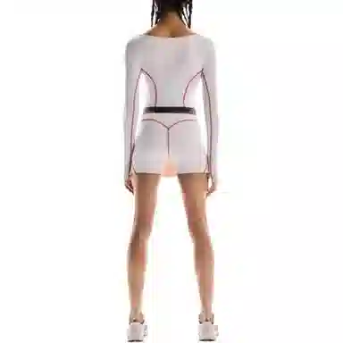 On x FKA twigs STUDIO T