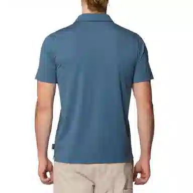 MOUNTAIN HARDWEAR Low Exposure Polo
