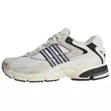 adidas Response CL White Black