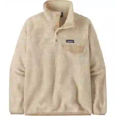 Patagonia W's Synchilla Snap-T Pullover