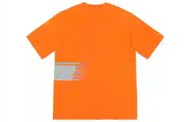 Supreme SS20 Week 8 Side Logo SS Top LogoT