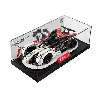 LIGHT YOUR BRICKS 42137