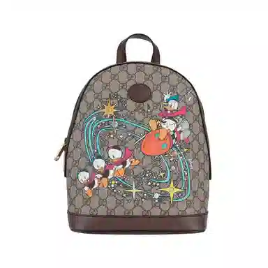 Gucci x Disney Backpack