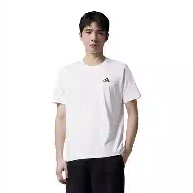 adidas Tennis Fab Tee LogoT