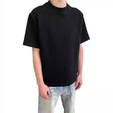 City Hipster boxycleanfitPolo