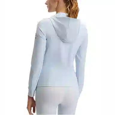 FILA Fitness logo -LB