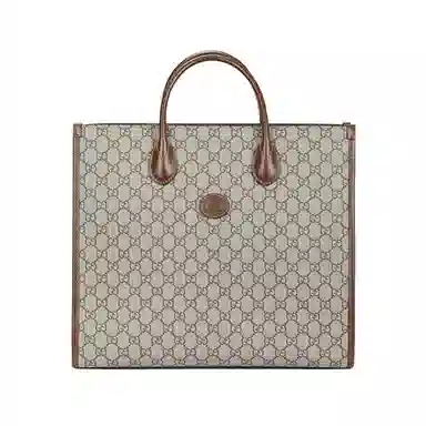 Gucci Tote Bag