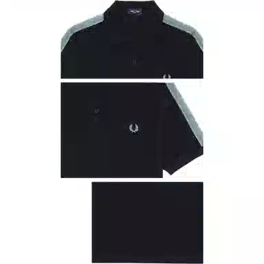 FRED PERRY FW25 Polo