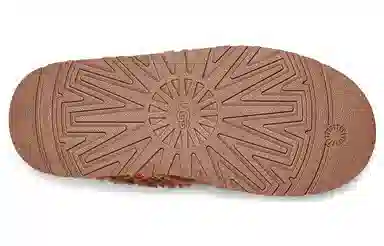 UGG Tazz Brown