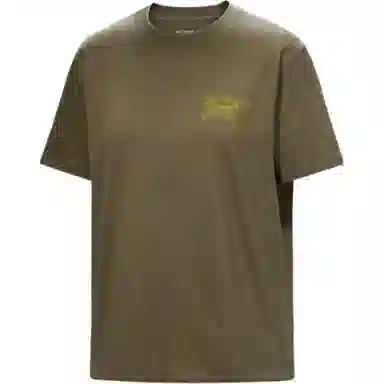 Arcteryx Kragg LOGO T