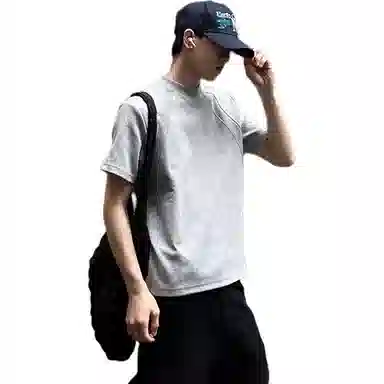 City Hipster cleanfitT