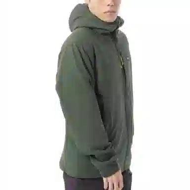 Patagonia Nano-Air Hoody