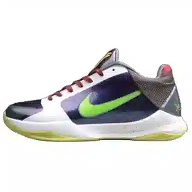 Nike Zoom Kobe 5 Joker (Chaos)