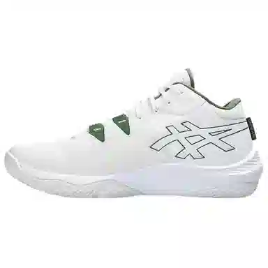 Asics Unpre Ars 2 White Green