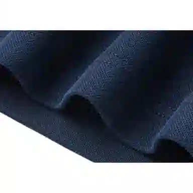 Montagut FW24 Navy Polo