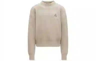 Moncler Genius x Palm Angels FW21 Sweater