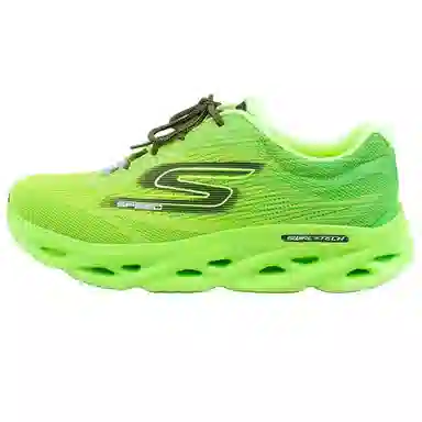 Skechers Go Run Speed Green