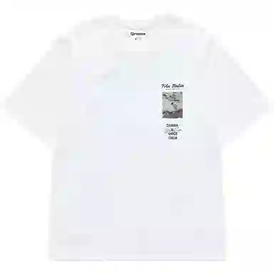 FILA QR Series White