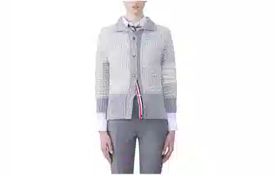 THOM BROWNE Polo