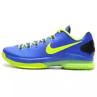 Nike KD 5 Elite Superhero 5
