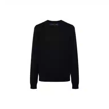 Louis Vuitton FW25 Ribbed Sweater