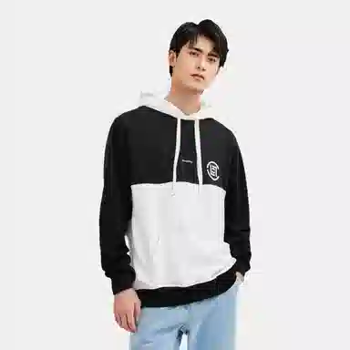 CLOT x Fragment Design SS23 Logo