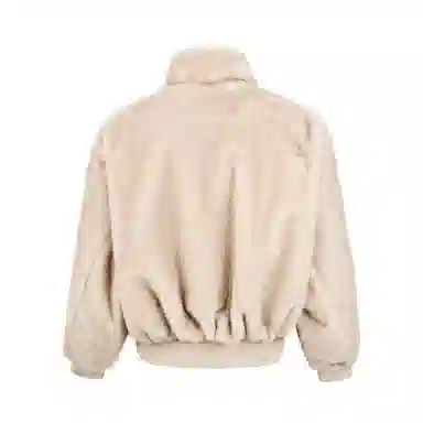 MADE EXTREME Vintage Double Zipper Jacket