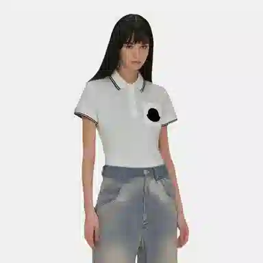 Moncler Polo