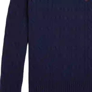 Polo Ralph Lauren FW24 Logo