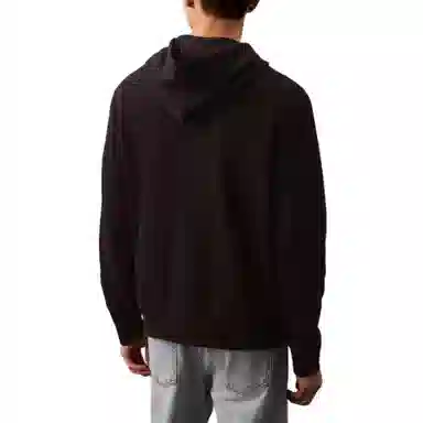 Calvin Klein Hoodie Black