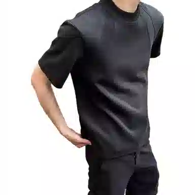 City Hipster cleanfitT