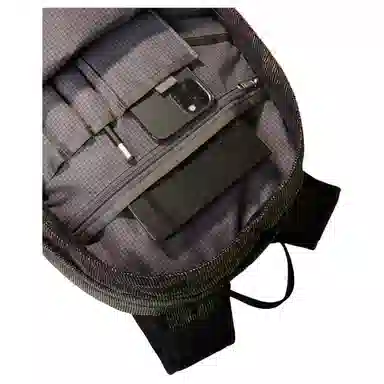 The North Face Borealis UE Black Label Backpack 29L Reflective