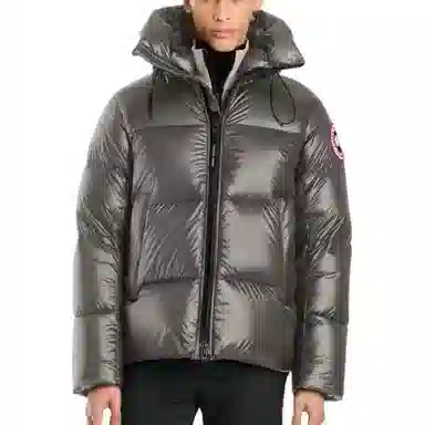 Canada Goose Crofton Red Label