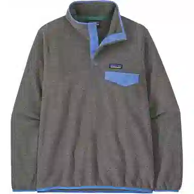 Patagonia W's Synchilla Snap-T Pullover