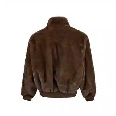 MADE EXTREME Vintage Double Zipper Jacket