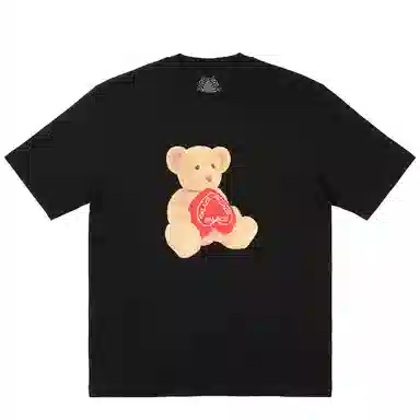 PALACE SS24 TEDDY BEAR T-SHIRT T